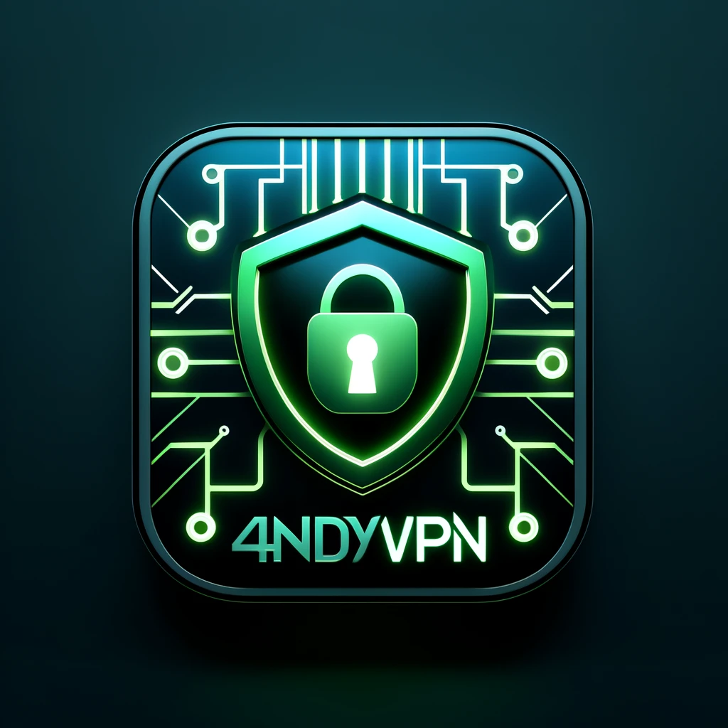 4ndyVPN